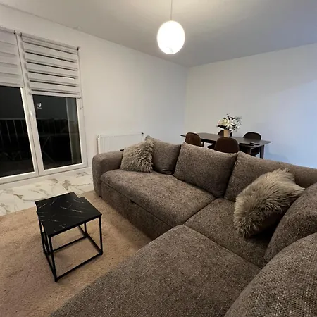 Spacieux Centre Апартаменти Кольмар