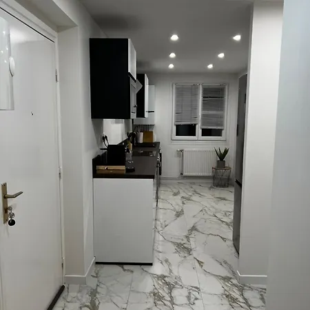 Spacieux Centre Апартаменты