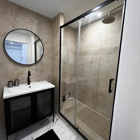 Spacieux Centre * Кольмар