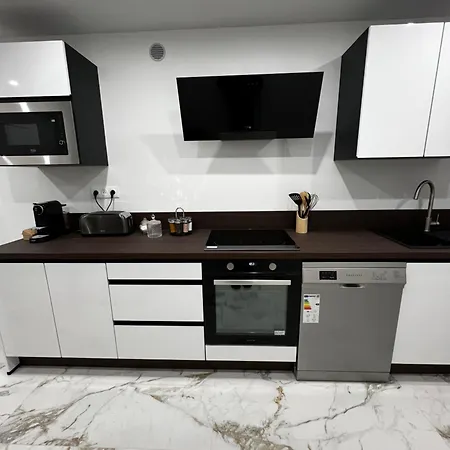 Spacieux Centre Apartment Colmar