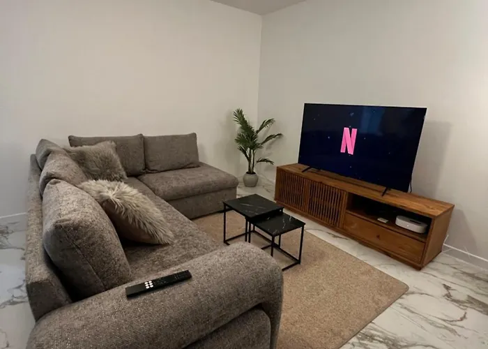 Spacieux Centre Colmar