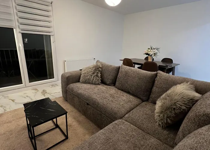 Spacieux Centre Apartment Colmar