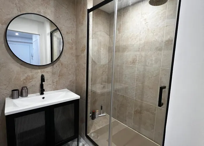 Spacieux Centre * Colmar