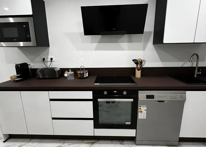 Spacieux Centre Apartment Colmar